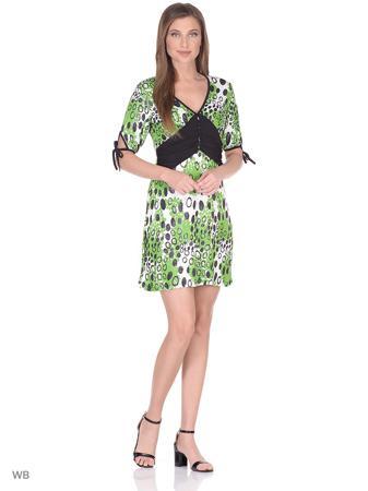 Платье ELEMENT'S