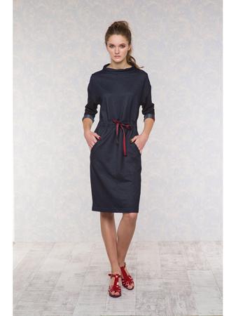 Платье Amelia Lux