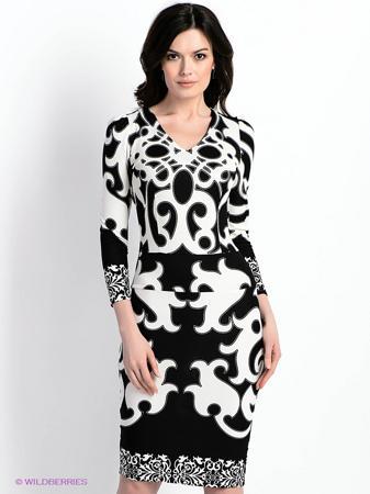 Платье TuttoBene