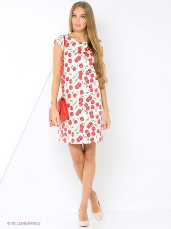 Платье VISERDI