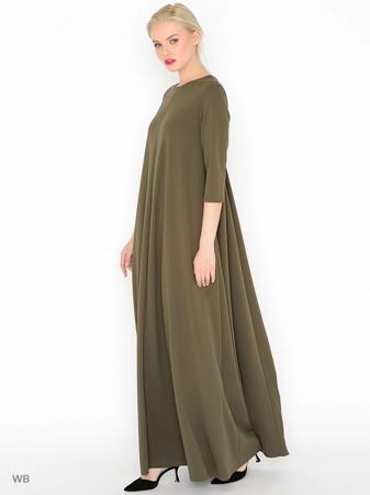 Платье &Berries