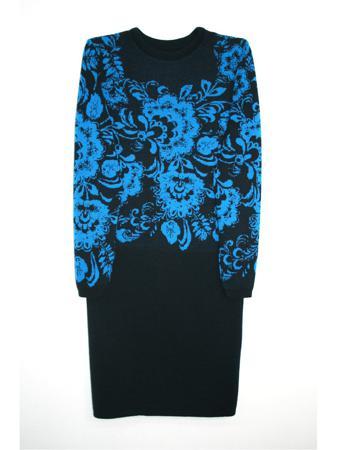 Платье Тефия