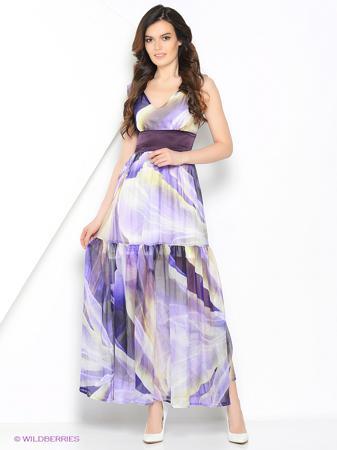 Платье Katerina Bleska&Tamara Savin