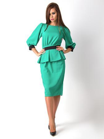 Платье Vika Smolyanitskaya