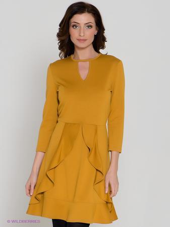 Платье Nastya Sergeeva by May Be