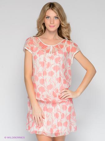 Платье COMPAGNIA ITALIANA