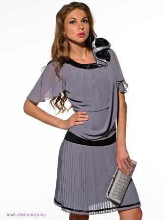 Платье Live Forever