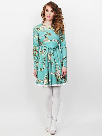 Платье Nastya Sergeeva by May Be