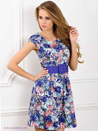 Платье Top Secret