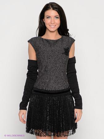 Платье TOPSANDTOPS