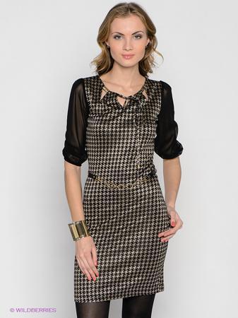 Платье TOPSANDTOPS