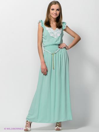 Платье TOPSANDTOPS