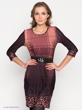 Платье TOPSANDTOPS