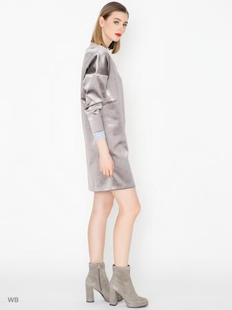 Платье &Berries