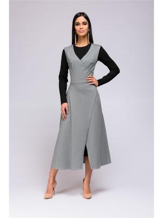 Платье 1001 DRESS