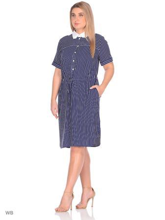 Платье КАЛIНКА