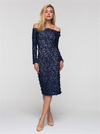 Платье Lezzarine