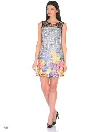 Платье ELEMENT'S