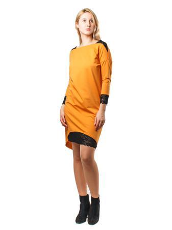 Платье Captain