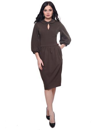 Платье GREY CAT