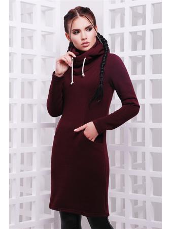 Платье Fashion Up