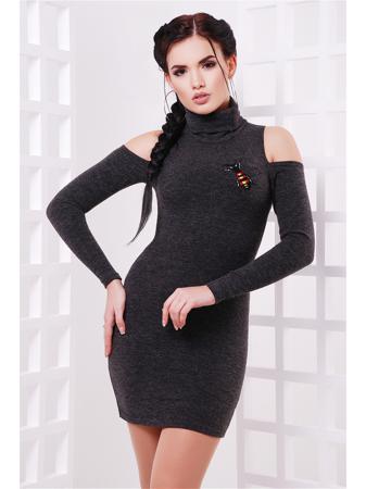 Платье Fashion Up