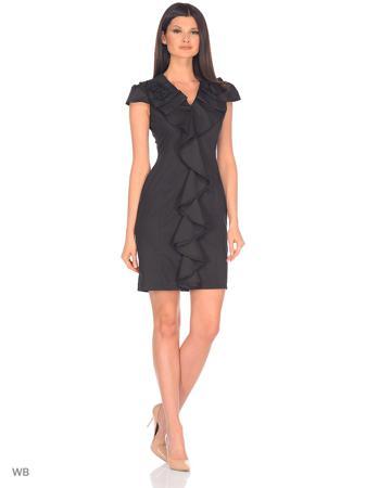 Платье VEZZARO