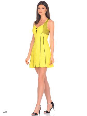 Платье ELEMENT'S