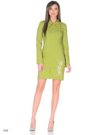 Платье ELEMENT'S