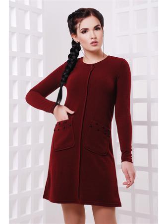 Платье Fashion Up