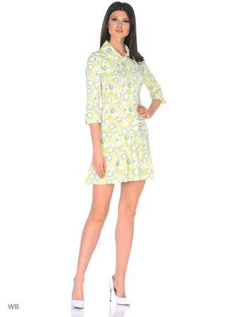 Платье ELEMENT'S