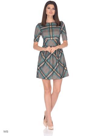 Платье Fart Favorita