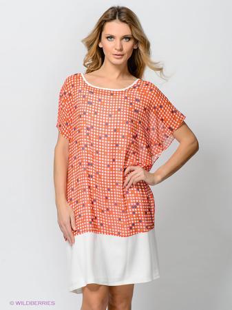 Платье TOPSANDTOPS