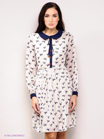 Платье FRENCH HINT