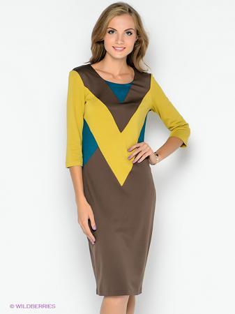 Платье МадаМ Т