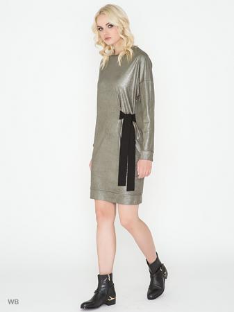 Платье &Berries