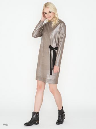 Платье &Berries