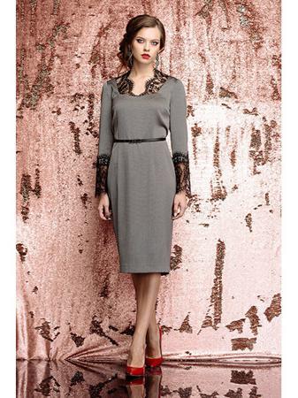 Платье Гизарт