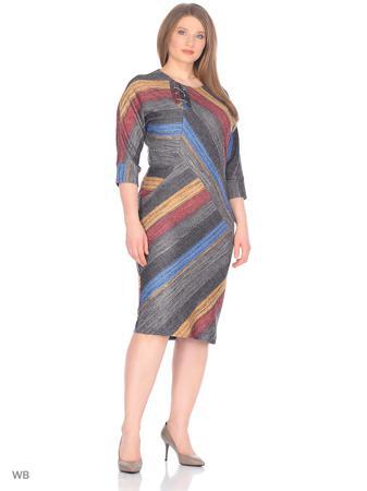 Платье ЖЕЛИМА