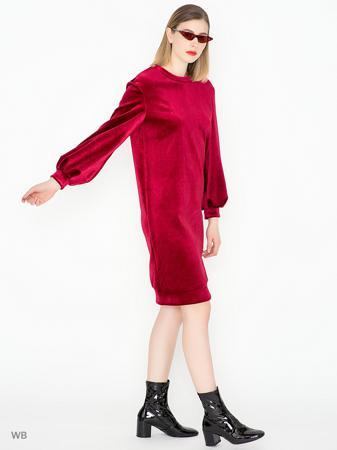 Платье &Berries