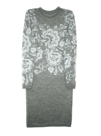 Платье Тефия