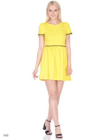 Платье ИВМОДЕЛЬ