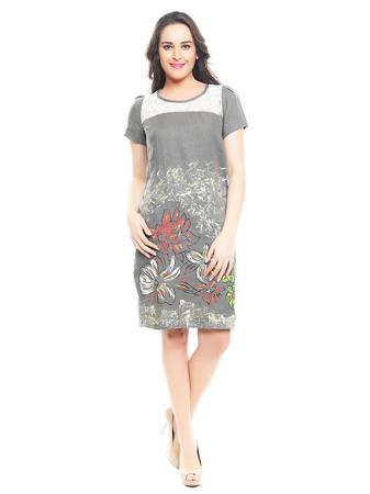 Платье TOPSANDTOPS