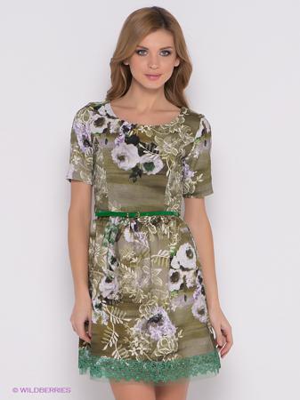 Платье TOPSANDTOPS