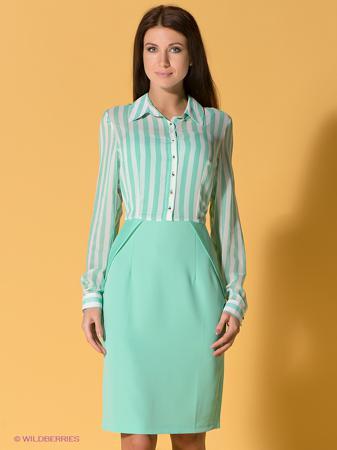 Платье FRENCH HINT