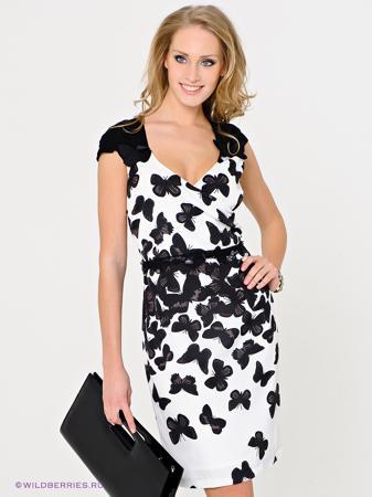 Платье COMPAGNIA ITALIANA