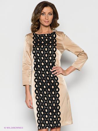 Платье Siempre es Viernes