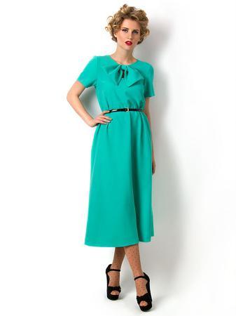 Платье Vika Smolyanitskaya