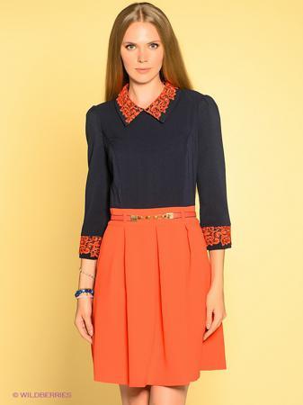 Платье TOPSANDTOPS