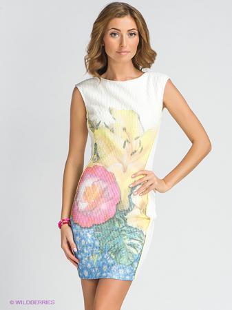 Платье TOPSANDTOPS